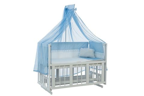 AHŞAP SALLANAN ANNE YANI BEŞİK KAHVE