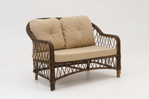 LORES İKİLİ BAHÇE TAKIMI, RATTAN