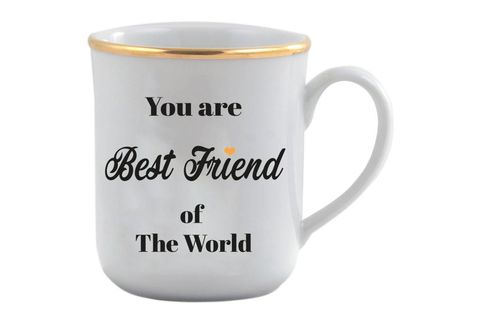 BEST FRİEND KUPA BARDAK