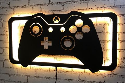 XBOX KONSOL PANO