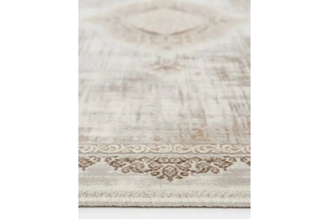 MERİNOS HALI RODİN 19770 071 SALON HALISI, KREM, 100X200