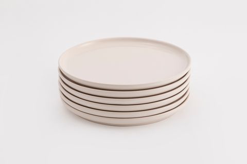 KİTCHEN ESSENTİALS STONEWARE YEMEK TAKIMI, BEJ, 24 PARÇA