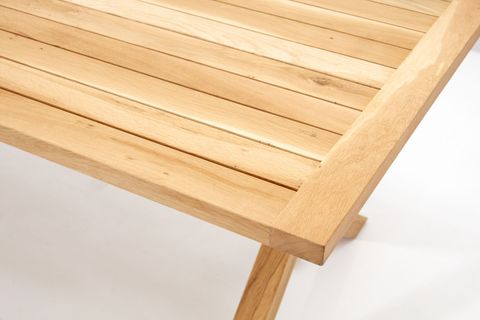 PUBLİTO MASA SEPETTO SANDALYE BAHÇE YEMEK MASASI TAKIMI, 100X200