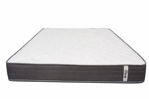 LENTA ORTOPEDİK HERKÜL YAYLI YATAK, 160X200 CM