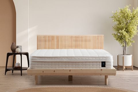 DUAL COMFORT YATAK, 140X190