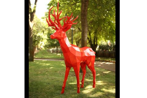 CRAFTCOLIC RUDOLF XL