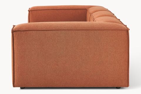 LENA ÜÇLÜ KETEN KOLTUK, TARÇIN