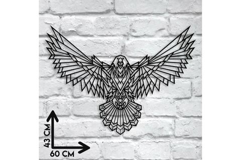 EVPEREST KARTAL MODEL DUVAR DEKORU