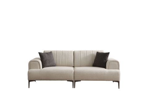 LİORA İKİLİ KOLTUK