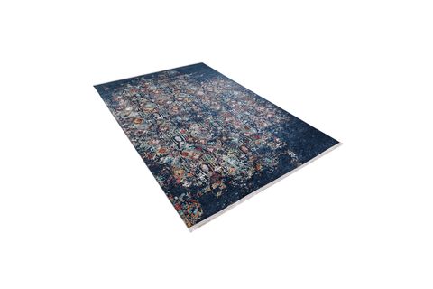 USSO MODERN PETROL YEŞİLİ YIKANABİLİR HALI HLN1095 240X340