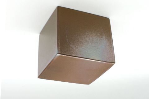 GEOMETRİK EV AKSESUARLARI, KÜP