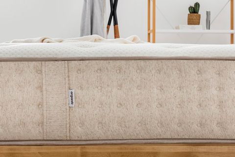 LUNA BY VİVENSE ORGANİC YATAK 90X190