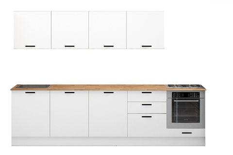 300 CM FİLİPA ANK MODÜLLÜ MUTFAK