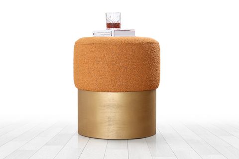 GLASNOG PUF, TARÇIN