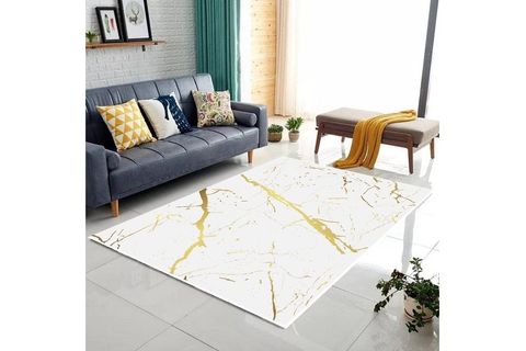 KARNAVAL MERMER DESEN MODERN HALI KH-0769 150*230