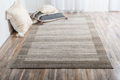 TRİA KOLEKSİYONU DOKUMA MAKİNE HALISI TA1005, 100X160 DİKDÖRTGEN