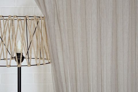 MASSARELLİ ÇİZGİLİ TÜL AÇIK KAHVE 1-2,5 ORTA SIK PİLE 350X260