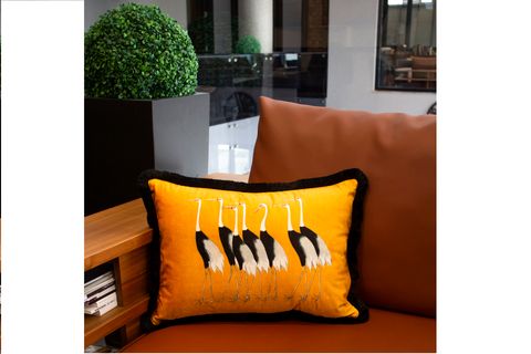 CUSHION KIRLENT 269