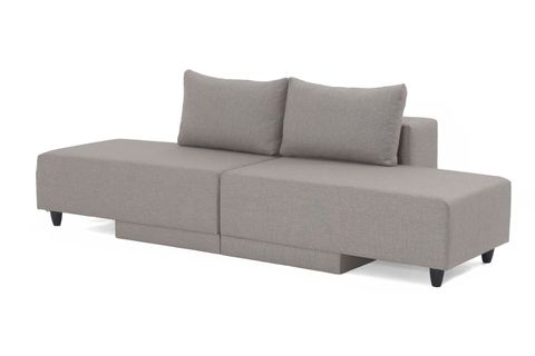 LİMA KÖŞE KOLTUK, KREM