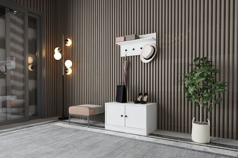 BERA PORTMANTO, 2 KAPAKLI, PRT-1004-Ç