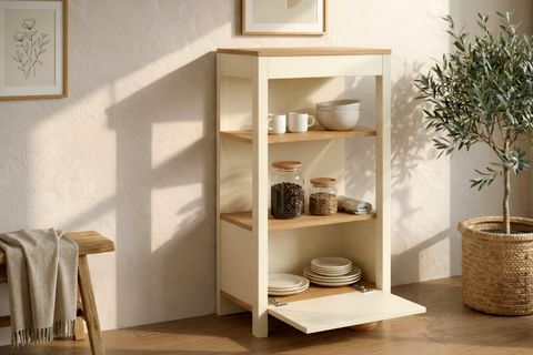 CALY BAR MASASI YAN MODÜL