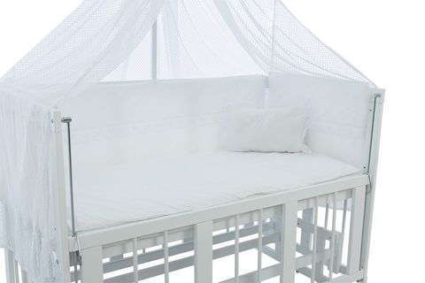 AHŞAP SALLANAN ANNE YANI BEŞİK KAHVE