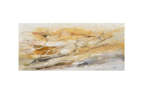 TABLOLIFE ÇATLAK YAĞLI BOYA DOKULU TABLO, ÇERÇEVESİZ, 60X90