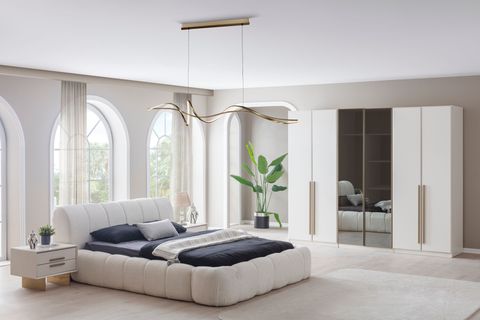 VOLERE YATAK ODASI TAKIMI