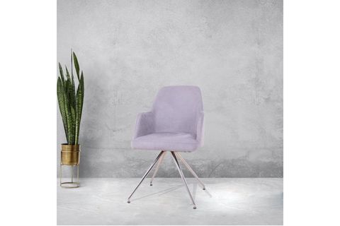 LOVİ KROM BERJER, LİLA