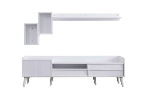 LUNA YEMEK ODASI TAKIMI EKRU