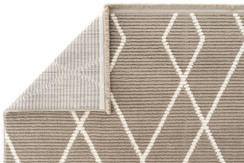  VETRİNA COOL MAKİNE HALISI 3608, YUMUŞAK DOKULU, VİZON, 100X250