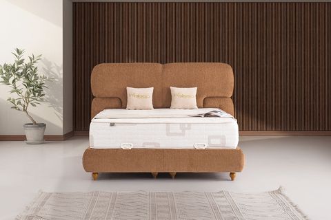 FRİD BAZA BAŞLIK, 160X200