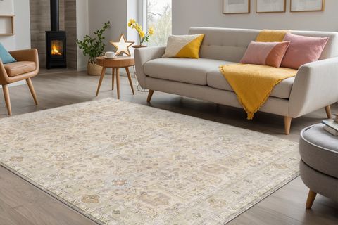 AİDA HOME RYELLA SALON HALISI, 80X200
