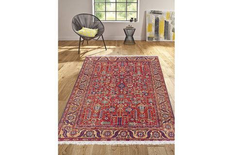 SOHO ARMONY 1023 DEKORATİF KİLİM 120X180