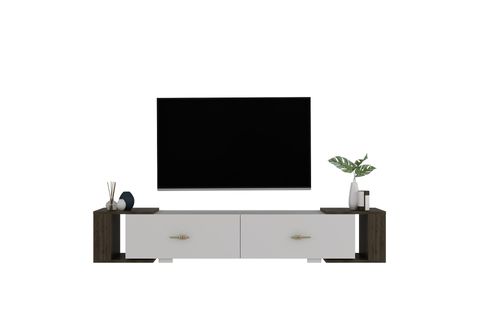 VERYCT TV SEHPASI, BEYAZ CEVİZ