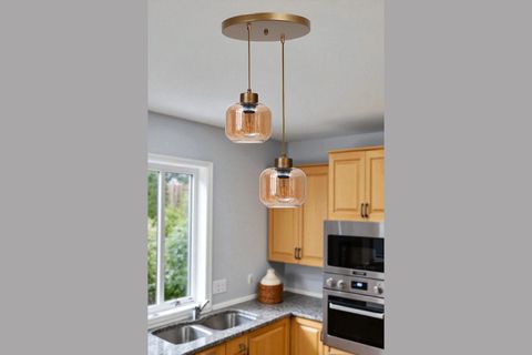 PARLA İKİLİ TEPSİLİ ESKİTME BAL CAMLI SARKIT