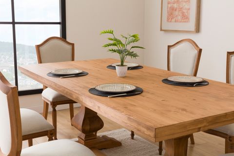 ROVİS YEMEK ODASI TAKIMI