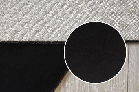 KARNAVAL ACI KAHVE TAVŞAN TÜYÜ POST YOLLUK 70X200