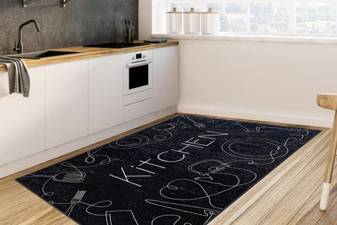 ROVİGO HOME MUTFAK HALISI RVGH2115, 80X150