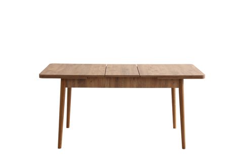 PERA MUTFAK MASA TAKIMI, ATLANTİK ÇAM ANTRASİT