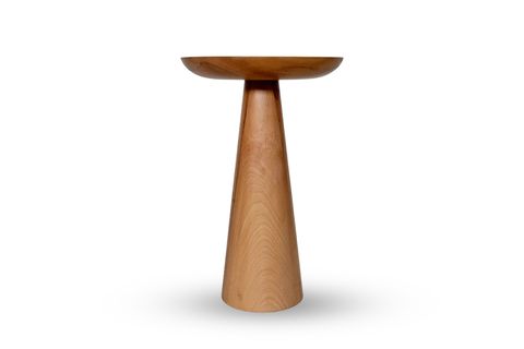 ZİGON MANTAR SEHPA MUSHROOM, İKİLİ, KAYIN