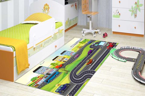 AİDA HOME ABELE ÇOCUK HALISI, 80X150