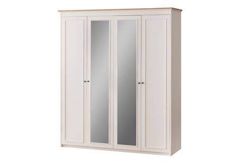 PETRA AY GARDIROP, 4 KAPILI