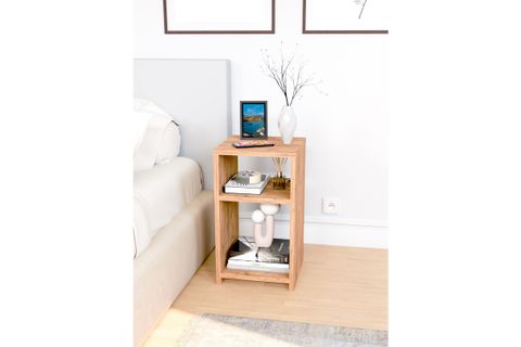 CORE YAN SEHPA, ÇAM