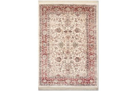 ALBATROS ESKİTME DESENLİ VİNTAGE HALI, AE03 80X150