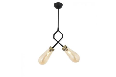 AVONNİ 60057 ESKİTME KAPLAMA MODERN AVİZE N1