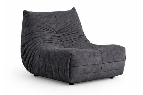 TATY BERJER, ANTRASİT