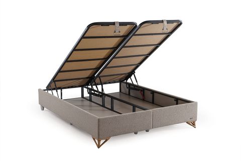 LORA BAZA BAŞLIK, 140X200