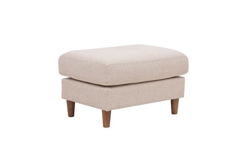 MERLİN KENDİ SETİNİ YARAT, KREM ŞÖNİL, CEVİZ AYAK, SHOWROOMDAN KUMAŞ DEĞİŞİMLİ