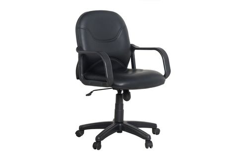 ADORE MAX CLASSİC ÇALIŞMA KOLTUĞU, SUNİ DERİ